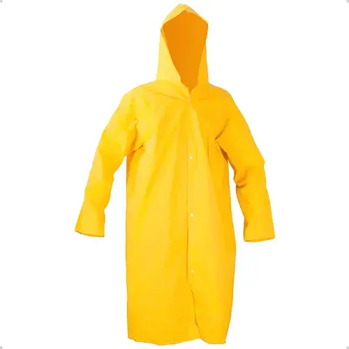 Capa de chuva