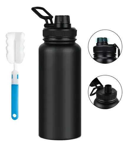 Garrafa térmica 1,2 L