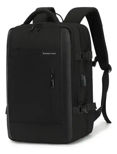 Mochila de viagem executiva