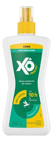 Repelente