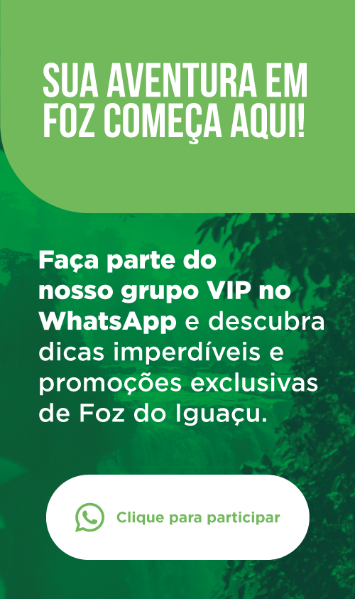 Participe do nosso grupo no WhatsApp