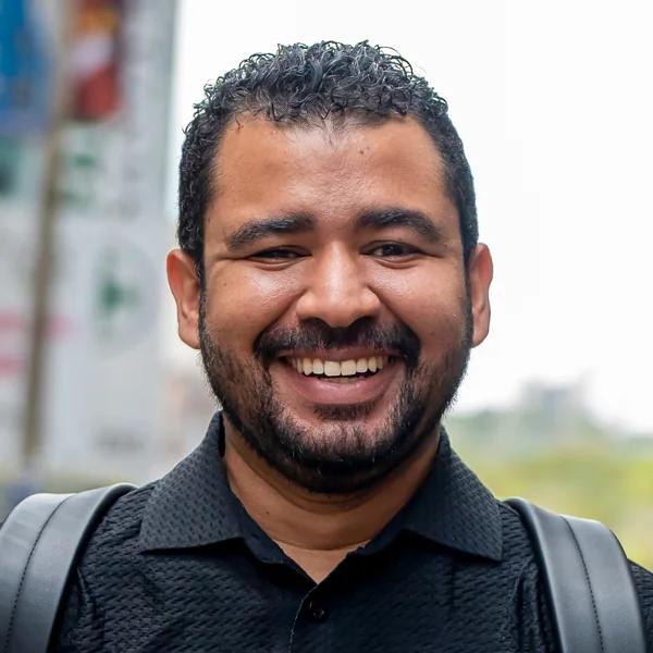 Rafael Guimarães