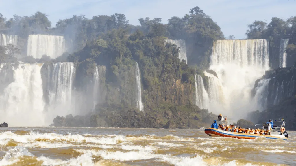 Roteiro de 4 dias em Foz do Iguaçu: Natureza, cultura e experiências únicas!