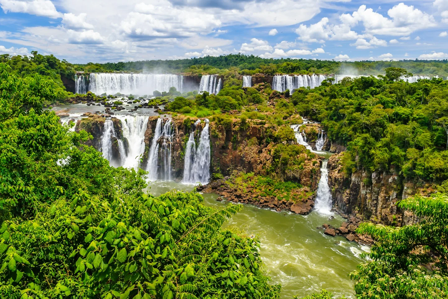 Foz do Iguaçu