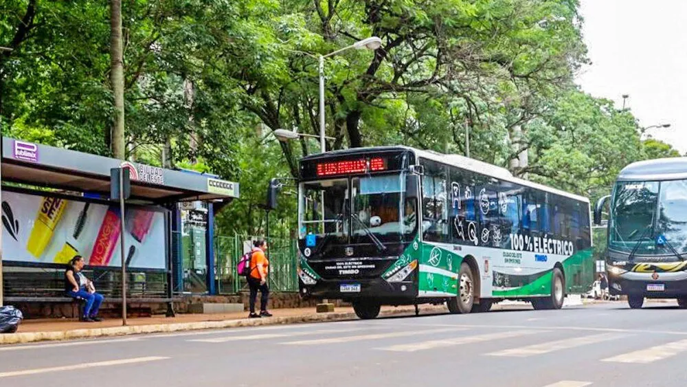Carta Verde para entrar no Paraguai: o que conferir antes de dirigir