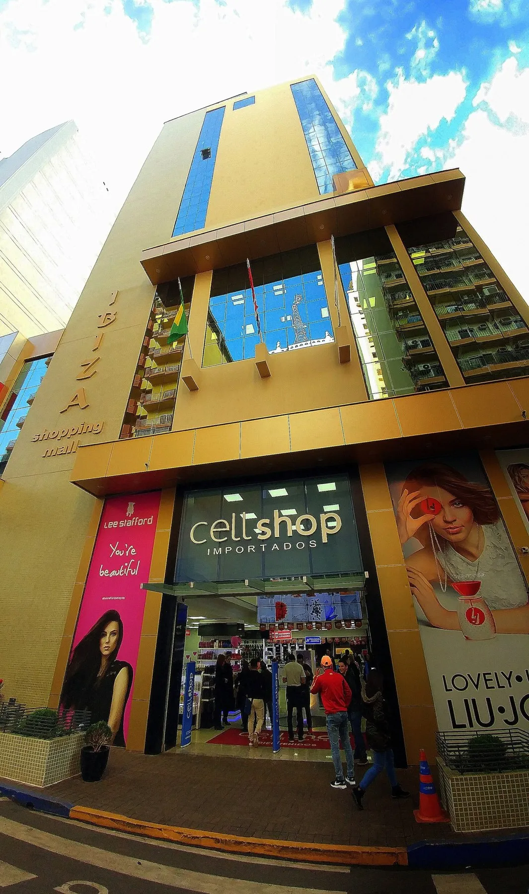 Cota do Paraguai: planeje suas compras antes de voltar ao Brasil