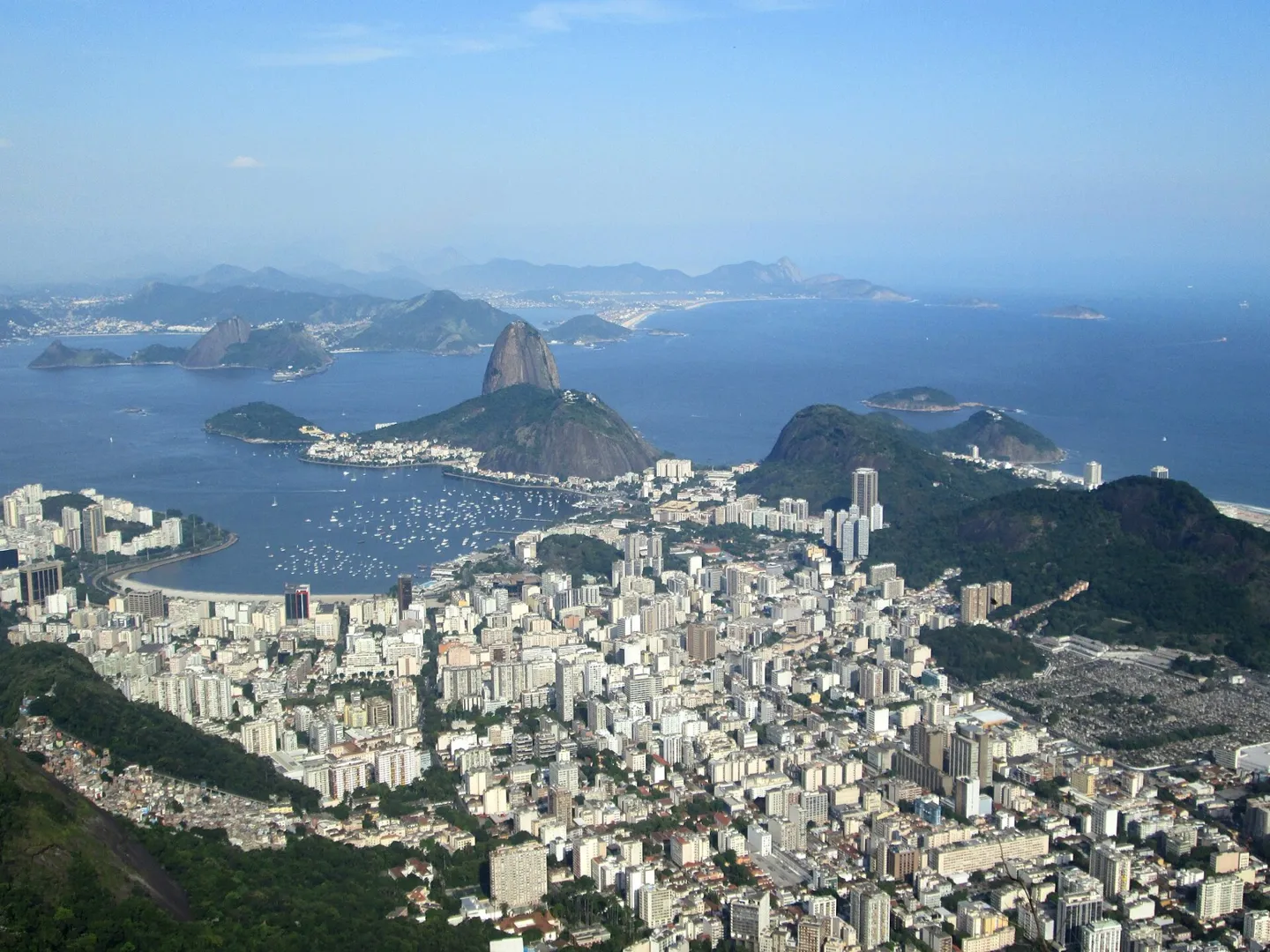 Rio de Janeiro
