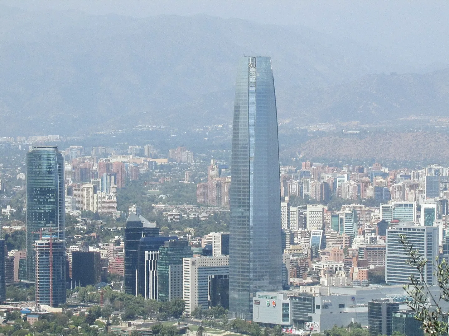 Santiago