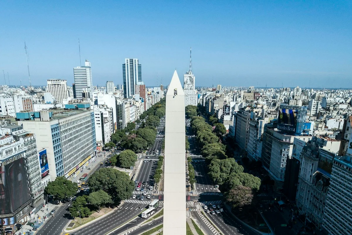 Obelisco