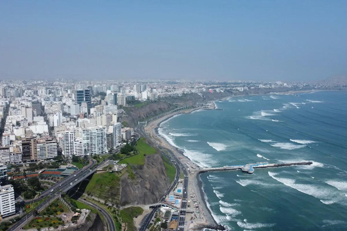 Orla de Miraflores