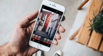 Top 3 aplicativos para edição de fotografia no celular