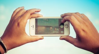 3 Cursos de Fotografia com o Celular Perfeitos para Iniciantes