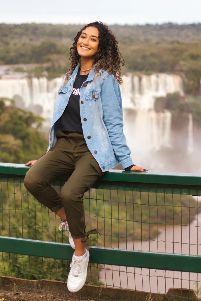Fotógrafo em Foz - Rafael Guimarães