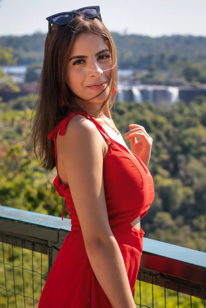Fotógrafo em Foz - Rafael Guimarães