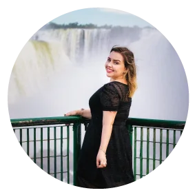 Rafael Guimarães | Fotógrafo em Foz do Iguaçu