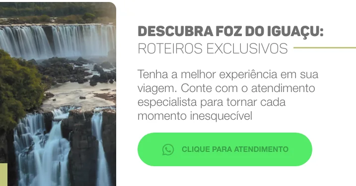 Passeios em Foz