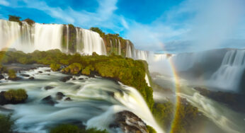 Cataratas do Iguaçu: Seu Próximo Destino Incrível em Foz do Iguaçu