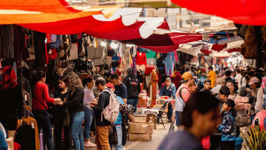 Ciudad Del Este, todos os créditos de fotografia Rafael Guimarães